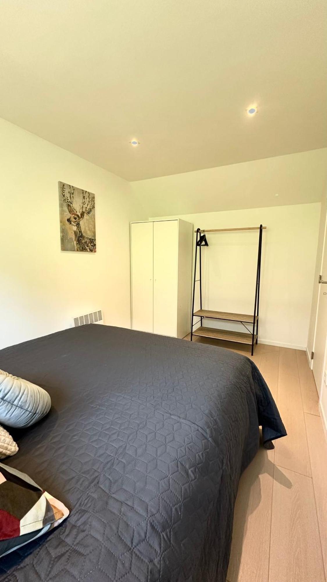 Ferienwohnung Les Terrasses De Malmedy - Duplex 430 Exterior foto